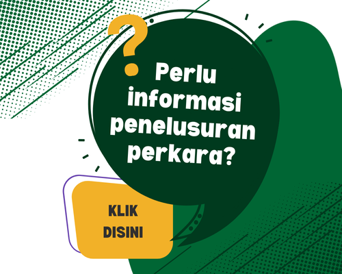 Informasi Perkara